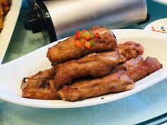 -亢龙太子酒轩(东湖店)