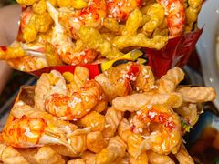 -二钳洞庭虾蟹·江湖菜(成都鹭岛店)