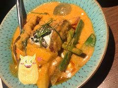 红咖喱牛肉-米泰MiThai