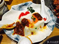 -一牛道炭火烧肉居酒屋(椒江店)