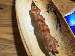 -那时新疆·若羌(经纬汇店)