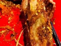 -乌兰烧烤·烤羊腿(西丽店)