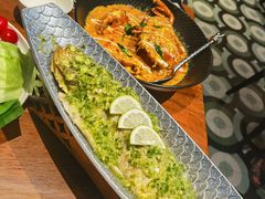 -星叶·东南亚料理(宁波万象汇店)