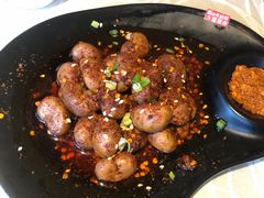 -红辣椒·川菜·火锅(科华路店)