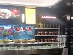 -友明堂.小桃园煨汤(滨江时代walk店)