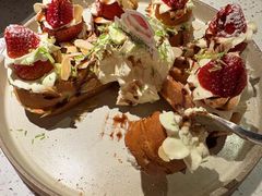 -BE BRIGHT KITCHEN(正佳广场店)