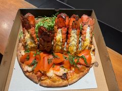 -Steveston Pizza Company (Richmond)