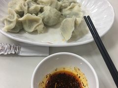 -老边饺子馆(北京南站1店)