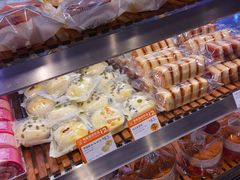 -巴黎贝甜(大宁国际商业广场店)