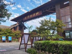 -泗洪洪泽湖湿地景区