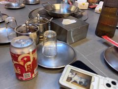 -神伙烧烤(江北黄泥塝店)