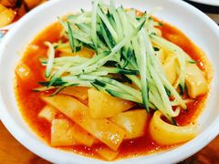 -巴依老爷新疆美食(望京小街店)