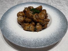-俄士厨房(环球港店)