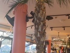 -Chili's Cafe&Bar奇利斯(滨江店)