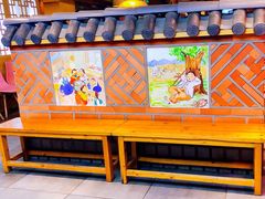 -7年8班朝鲜族非遗美食(三钢里店)