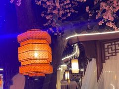 -荷塘秋月·本帮江浙菜(国权路店)