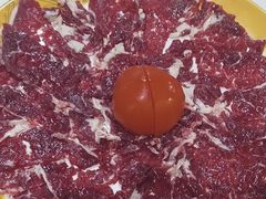 -潮汕大目牛肉火锅(上梅林店)