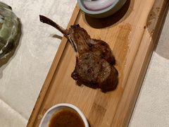 -俄士厨房(环球港店)