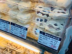 小花卷小花卷-白玉兰食品(汇联商厦店)