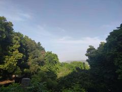 -团城山公园