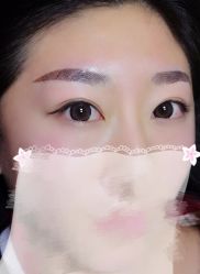 -Yue Show馨选·半永久纹眉纹眼线