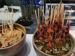-The COOK·厨餐厅·自助餐(浦东嘉里大酒店)