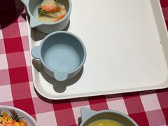 -西贝(武汉群星城店)