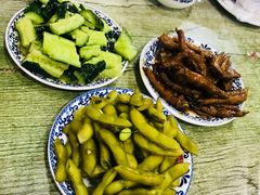 -望江门227龙虾馆