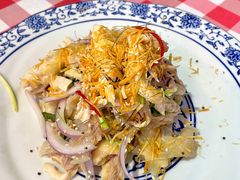 -龙桥私厨·姜花菊花过桥鱼·顺德菜(容桂店)