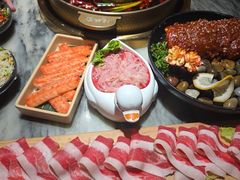 -矮板凳老火锅(宽窄巷子店)