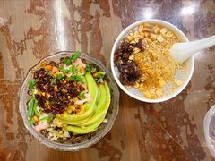 糕粑稀饭-金必轩(青岩店)
