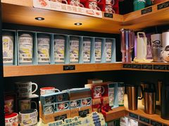 -星巴克(杭州东站东到达店)