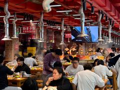 -养牛邓·潮汕牛肉海鲜自助火锅(广州店)