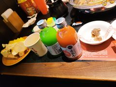 -牛New寿喜烧(闵行龙湖天街店)