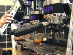 -HANA COFFEE(长寿路店)