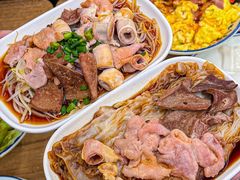 -龍囍粤·顺德小吃·煲仔饭(安定门店)