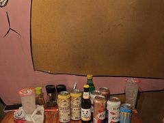 -仓库烤肉(绿园店)