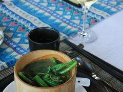 -西双版纳安纳塔拉度假酒店