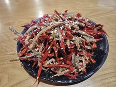 -邱金小炒·30 年盐帮江湖菜(自贡店)