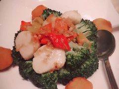 -8餐厅(新葡京酒店)