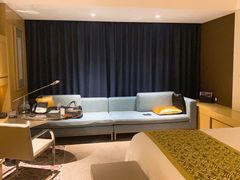 -上海静安洲际酒店