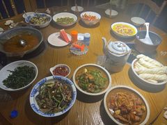 -杜婆鸡跳跳蛙(亿都店)