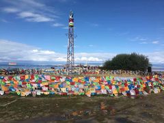 -青海湖国家重点风景名胜区