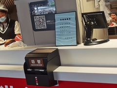 -肯德基(安定门店)