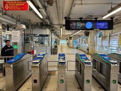 -中环4号渡轮码头