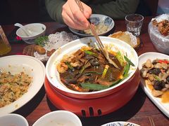 -前海沿·青岛菜(五四广场永旺店)