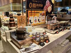 -比格比萨自助(宝山日月光店)