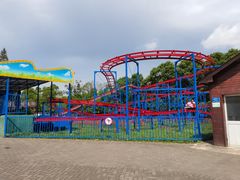 -上海滨江森林公园