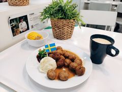 -宜家·瑞典风味餐厅(北京西红门店)