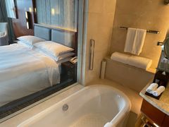 -上海雅居乐万豪侯爵酒店